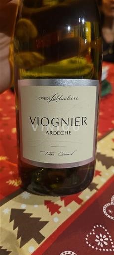 Alps and Rhone Valley Ardèche Cave de Lablachère Non-Vintage