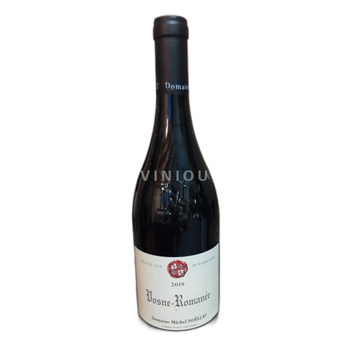 Borgoña Vosne-romanée Domaine Michel Noëllat 2019