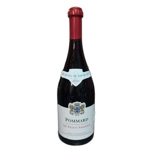 Burgundy Pommard Château de Meursault Les Petits Noizons 2019