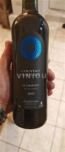 Borgoña Couvent Sainte-Luce Le Chapulet 2023