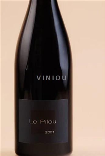 Languedoc Faugères Olivier Pithon Pilou 2017