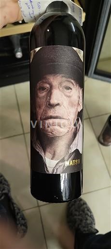 Castela e Leão Toro Matsu El Viejo 2021