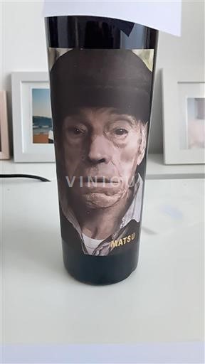 Кастилія і Леон Торо Matsu El Viejo 2021