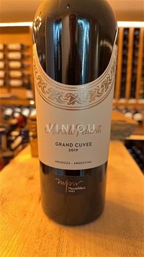 Mendoza Marcelo Pelleriti Grand 2019