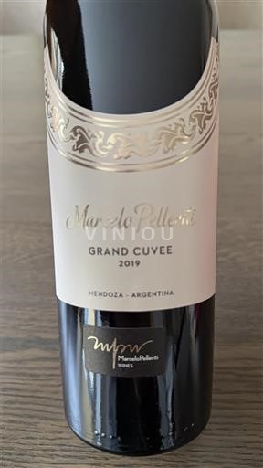 Mendoza Marcelo Pelleriti Grand 2019