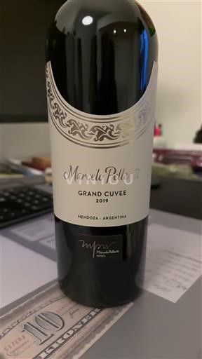 Mendoza Marcelo Pelleriti Grand 2019