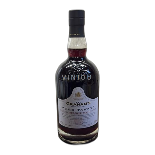 Bồ Đào Nha Porto W. & J. Graham's The Tawny Mature Reserve Port Không niên vụ