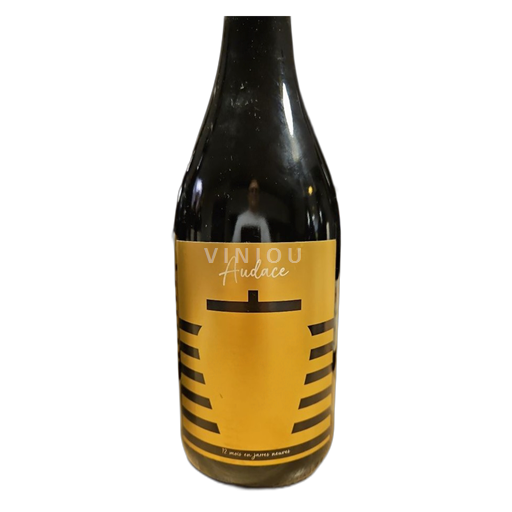 Bordeaux Cadillac-côtes-de-bordeaux Arnauld & Marcati Audace 2020