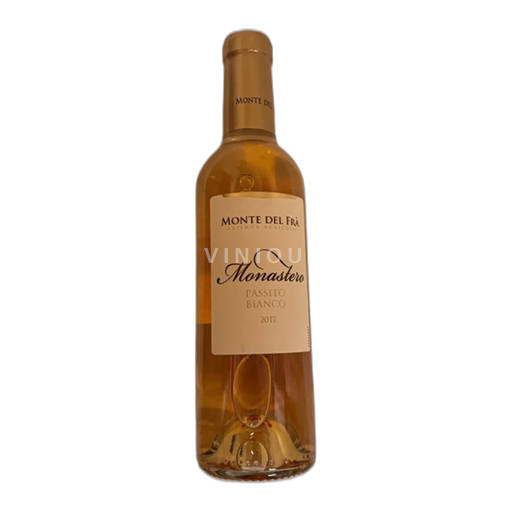 Vénétie Recioto della Valpolicella Monte del Frà Recioto della Valpolicella Classico Lena di Mezzo Không niên vụ