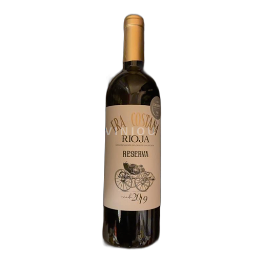 La Rioja Rioja Bodegas Olarra Era Costana Rioja 2019