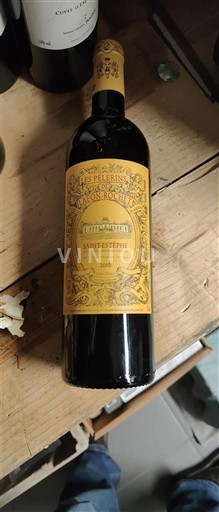 Bordeaux Saint-Estèphe Château Phélan Ségur 2018