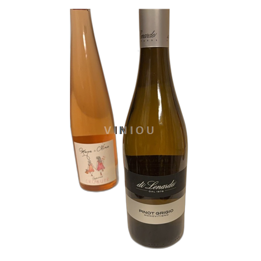 Friuli-Venezia Giulia Venezia Giulia Di Lenardo Pinot Grigio (Monovitigno) 2022