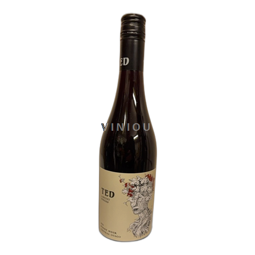 Central Otago Mount Edward Ted Pinot Noir 2022