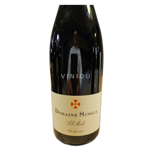 Roussillon Côtes do Roussillon Villages Earl Singla 2022