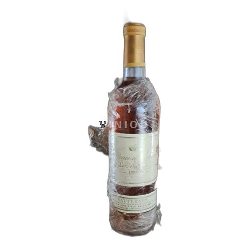 Bordeaux Sauternes Château Yquem 1997