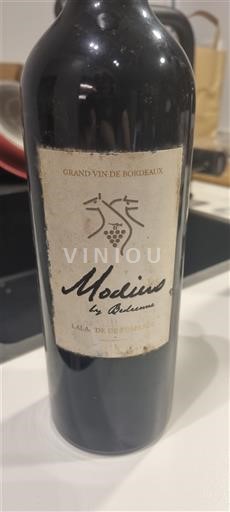 Bordeaux Lalande-de-pomerol Lalaudey Moulins by Lalaudey 2015