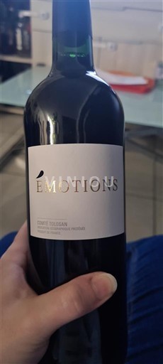 Südwestfrankreich Nicht spezifiziert Émotions Ohne Jahrgang