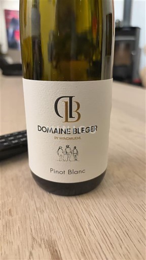 Elsass Domaine Bleger By Windmuehl 2023