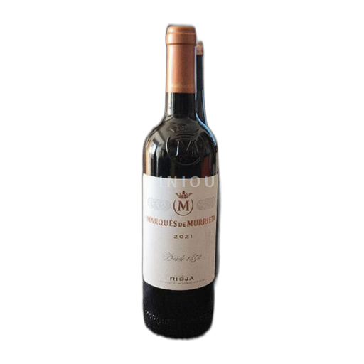 La Rioja Rioja Marqués de Murrieta Reserva 2021