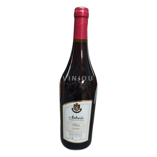 Jura Arbois Maison Gouillaud Pinot 2020