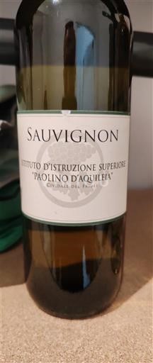 Friuli-Venezia Giulia Friuli Grave Istituto Istruzione Superiore Paolino Aquileia 2024