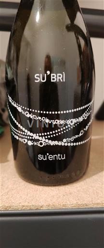 Sardinie Su'entu Su'Bri Neročník