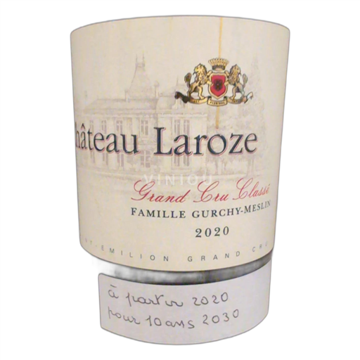 Bordeaux Pessac-Léognan Château de France 2016