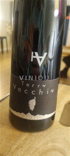 Korsika Île de Beauté Terra Vecchia Ohne Jahrgang