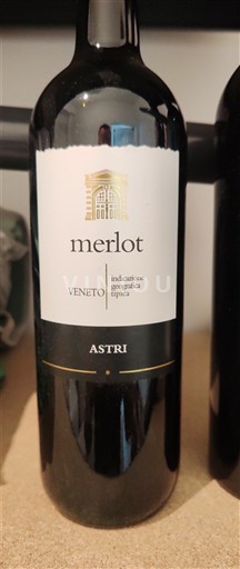 Veneto Venetien Astri 2021