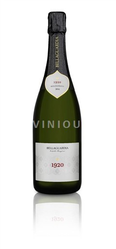 Vénétie Veneto Bellaguardia 1920 2019