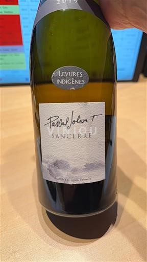 Vallée de la Loire Sancerre Pascal Jolivet 2019