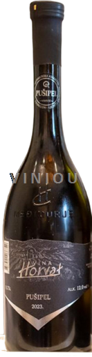 Gorska Hrvaška Ni doloceno Horvat Pušipel Neleten.