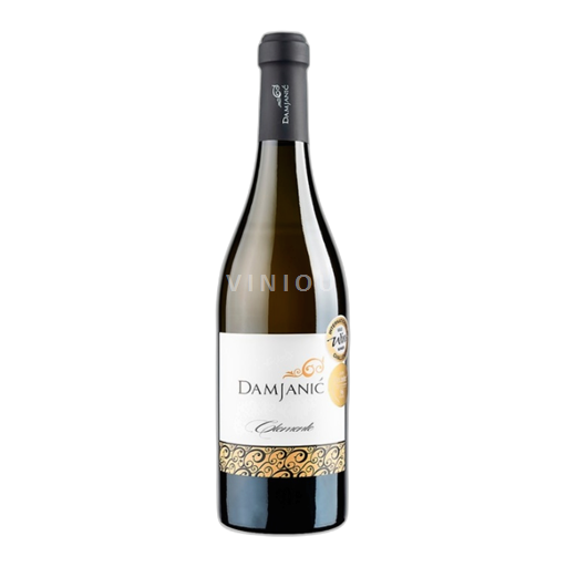 Istria Porec Damjanic Clemente Blanc 2020