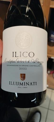 Abruci Montepulçanoja e Abrucos Illuminati Ilico 2022