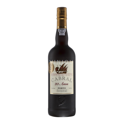 Portugal Oporto Cabral 20 Anos 1987