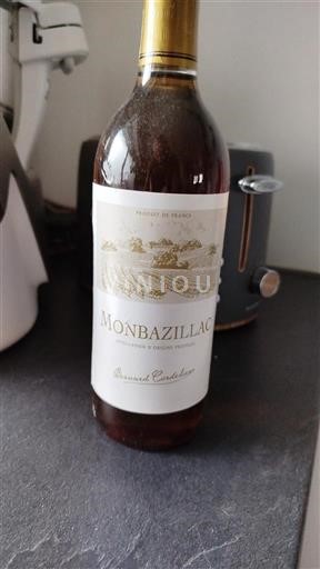 Sud-Ovest Monbazillac Bernard Castaing Senza annata