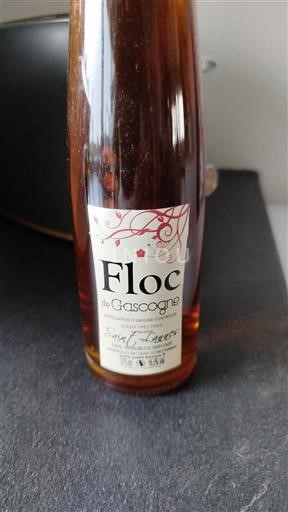 Zuidwest-Frankrijk Floc de Gascogne Domaine Saint-Lannes Niet-geïntegreerd