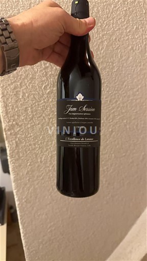 Vaud Lavaux AOC Blondel Jam Session 2022