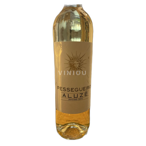 Portogallo Douro Pessegueiro Aluzé 2016