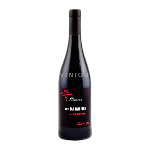 Languedoc Pic-saint-loup Clos des Augustins Les Bambins 2024