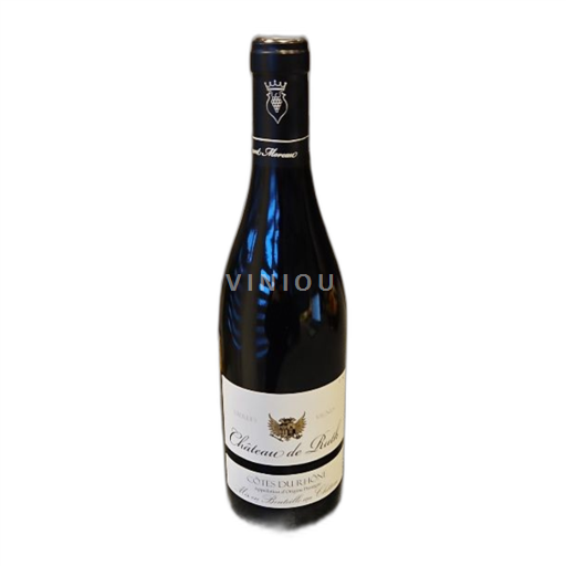 Rhône Valley Côtes-du-Rhône Château de Ruth Vieilles Vignes 2023