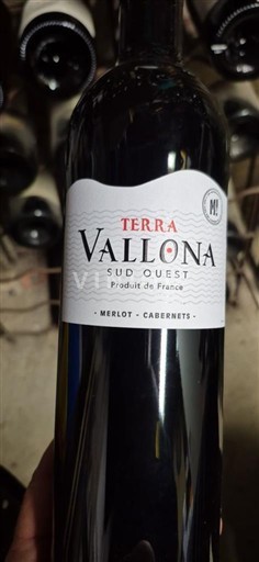 Jihozápad Jihovýchod Terra Vallona Neročník