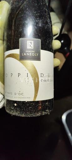Languedoc và Roussillon Vùng đất Oc Domaine La Négly Oppidum 2015