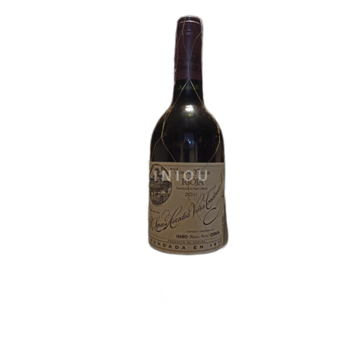 La Rioja Rioja Lopez de Heredia Viña Tondonia 2011
