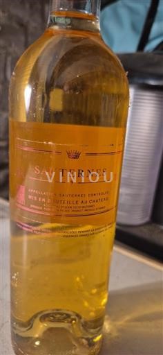 Bordeaux Sauternes Château Yquem 9 2023