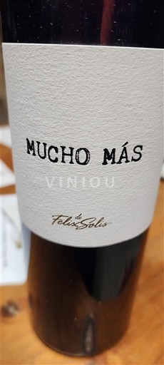 Kastiljija-La Mancha Ni doloceno Félix Solís Mucho Más 2024