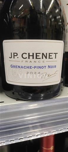 Languedoc JP. Chenet Grenache-Pinot Noir 2024