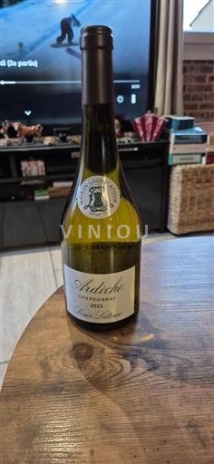 Alpi și Țara Rodanezilor Ardèche Louis Latour 2023