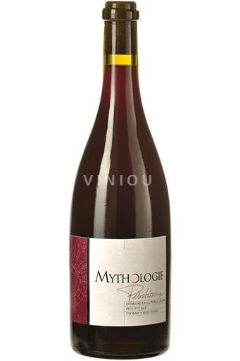 Vaud Lavaux AOC Domaine La Pierre Latine Mythologie Pinotissima 2018