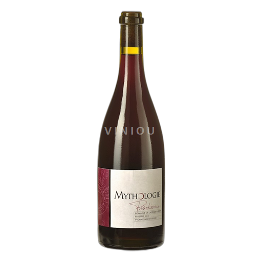 Vaud Lavaux AOC Domaine La Pierre Latine Mythologie Pinotissima 2018